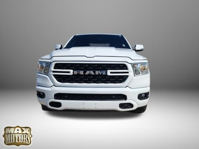 Used 2022 RAM Ram 1500 Pickup Big Horn/Lone Star with VIN 1C6SRFBT2NN109327 for sale in Kansas City