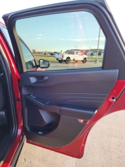 2026 Ford Escape Active - Photo 39