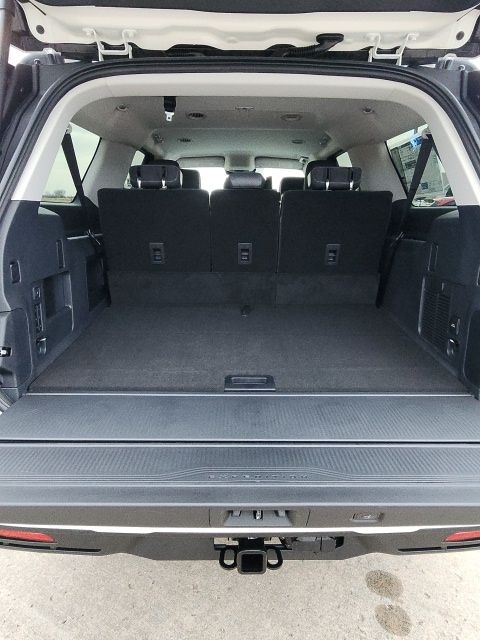 2026 Ford Expedition MAX Active - Photo 42