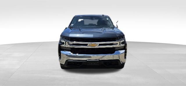 Used 2021 Chevrolet Silverado 1500 LT with VIN 1GCUYDED7MZ234621 for sale in Nevada, MO