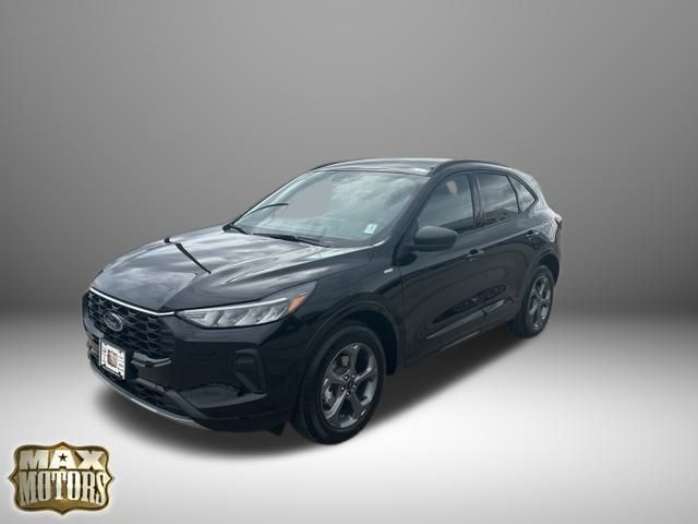 2024 Ford Escape ST-Line photo 3