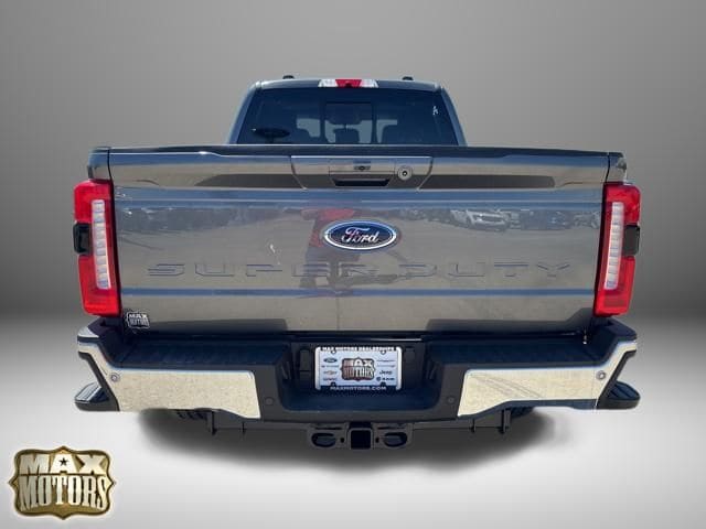 2026 Ford F-250 Super Duty XLT - Photo 8