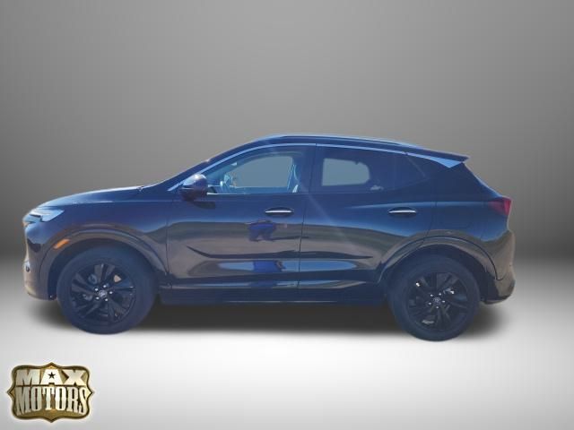 2024 Buick Encore GX Sport Touring photo 2