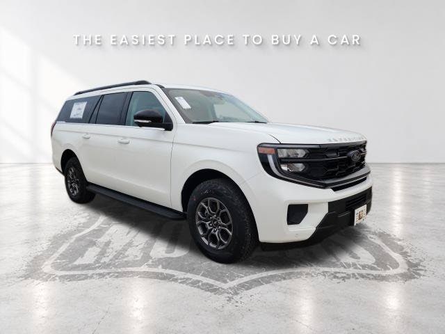 2026 Ford Expedition MAX Active - Photo 10