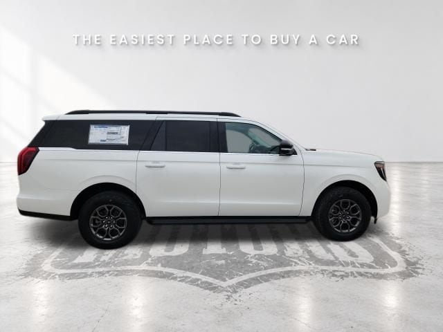2026 Ford Expedition MAX Active - Photo 11
