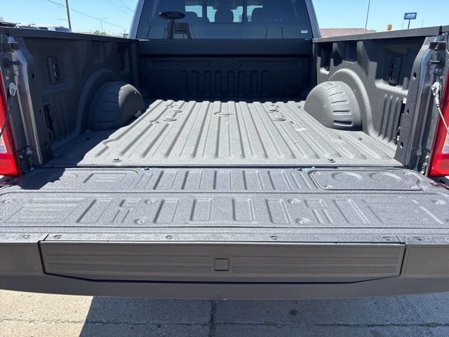 2026 Ford F-250 Super Duty XLT - Photo 10