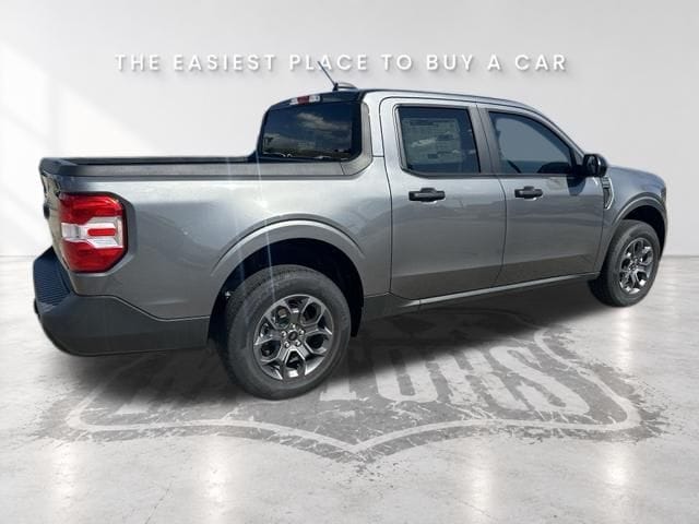 2026 Ford Maverick XLT - Photo 16