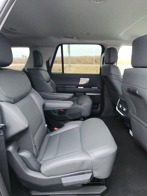2026 Ford Expedition MAX Active - Photo 36