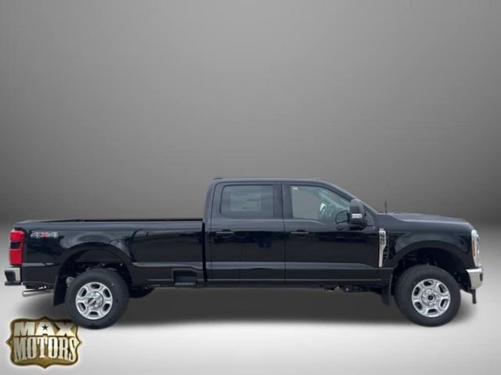 New 2026 Ford F-350 Truck Crew Cab