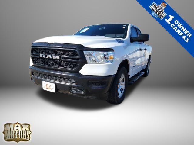 2022 RAM Ram 1500 Pickup Tradesman's photo