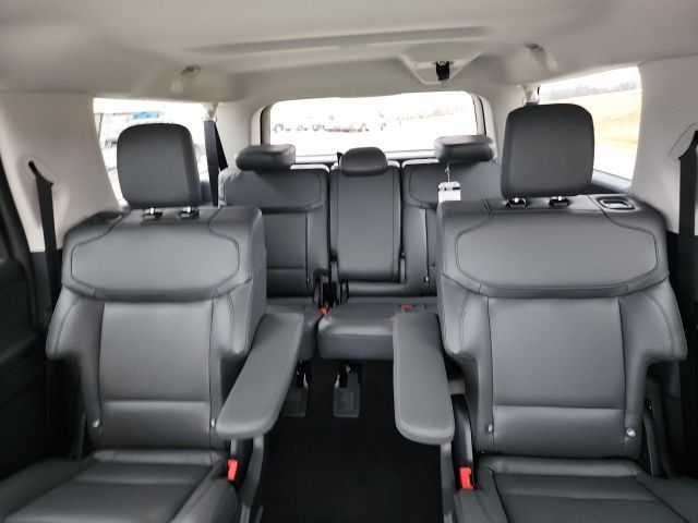 2026 Ford Expedition MAX Active - Photo 32