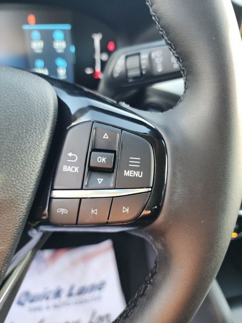 2026 Ford Escape Active - Photo 25