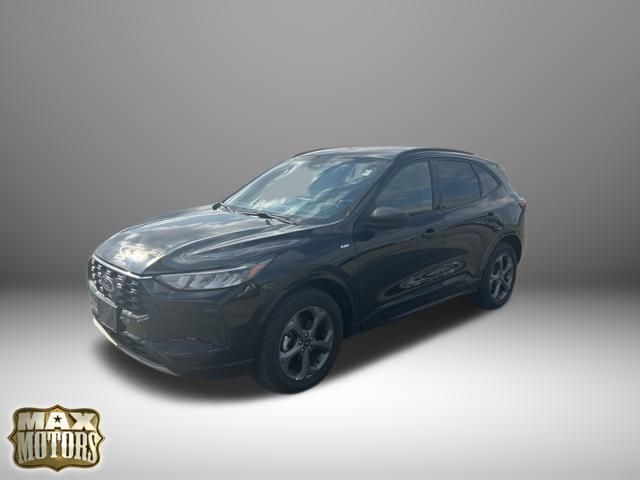 2023 Ford Escape ST-Line photo 3