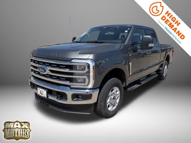 2026 Ford F-250 Super Duty