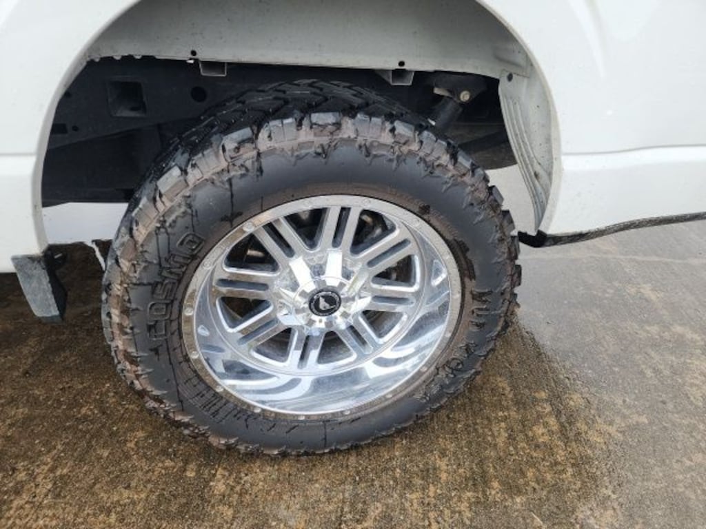 Used 2021 Ford F-150  Truck SuperCab Styleside