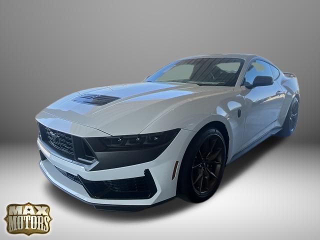 2026 Ford Mustang Dark Horse - Photo 10