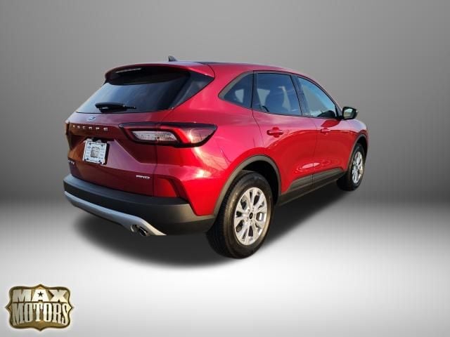 2026 Ford Escape Active - Photo 10