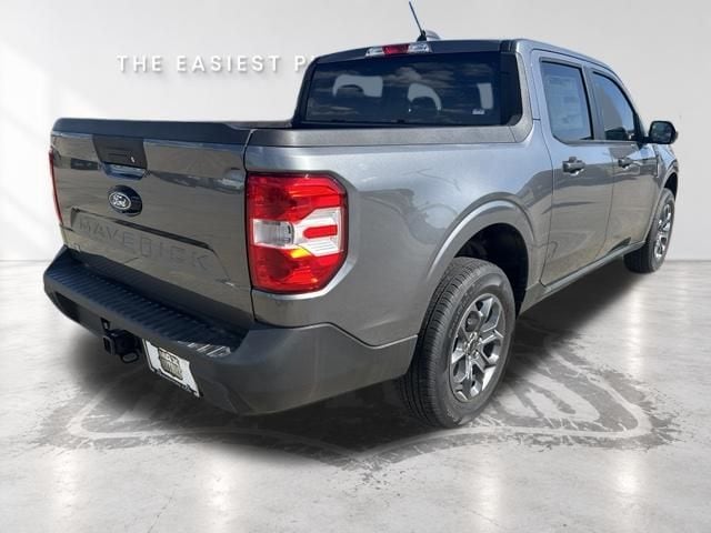 2026 Ford Maverick XLT - Photo 11