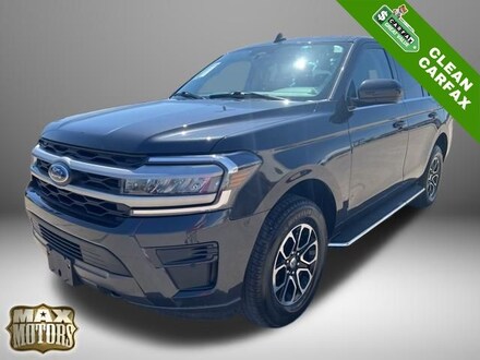 2023 Ford Expedition XLT SUV