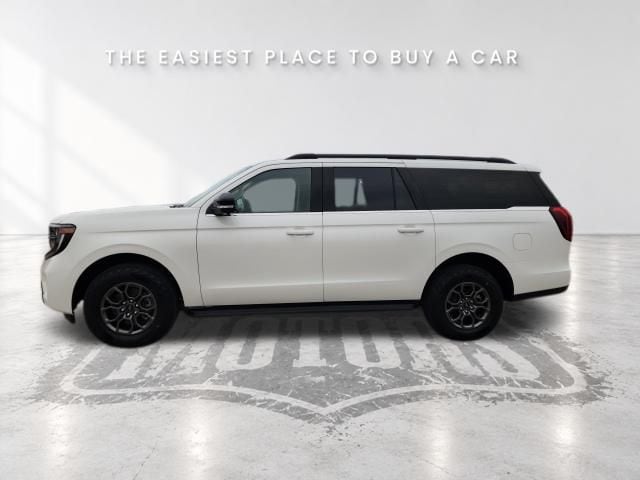 2026 Ford Expedition MAX Active - Photo 3