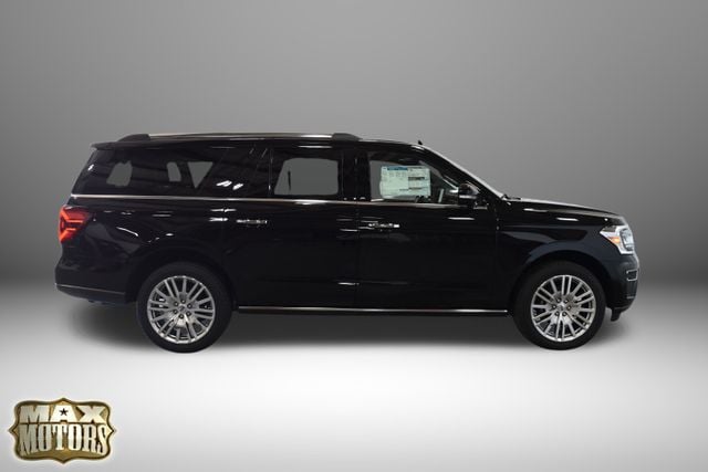 Used 2024 Ford Expedition Limited with VIN 1FMJK2A89REA73040 for sale in Kansas City