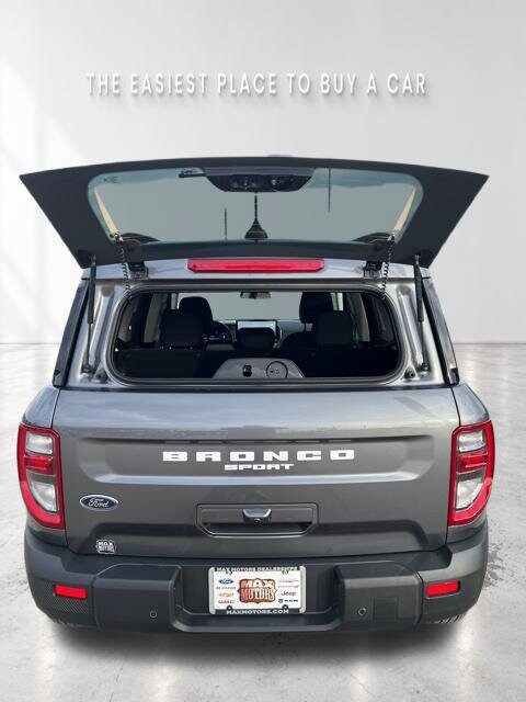 2025 Ford Bronco Sport Big Bend - Photo 18