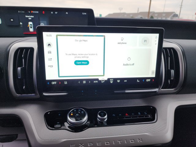 2026 Ford Expedition MAX Active - Photo 19