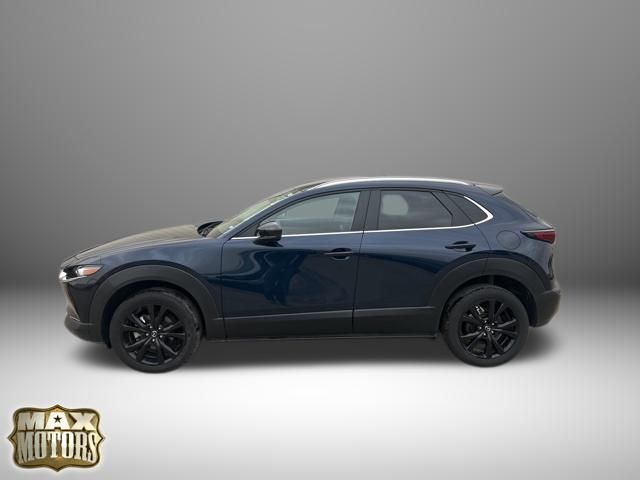 2024 Mazda CX-30 2.5 Select Sport photo 4