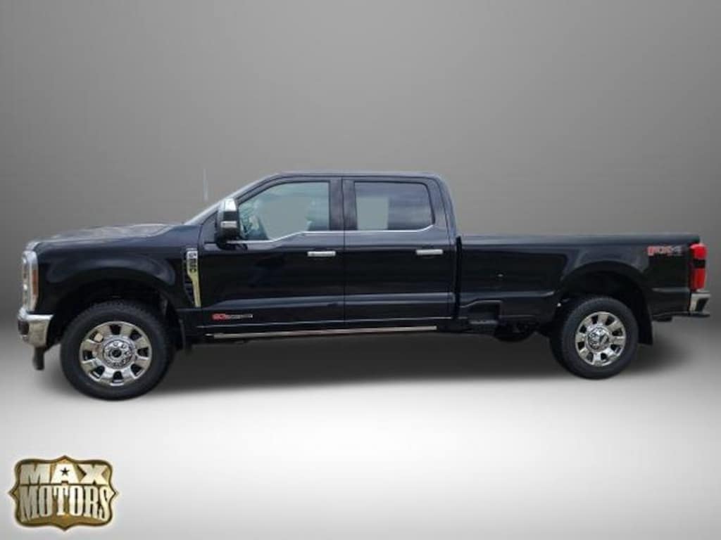 New 2026 Ford F-350  Truck Crew Cab