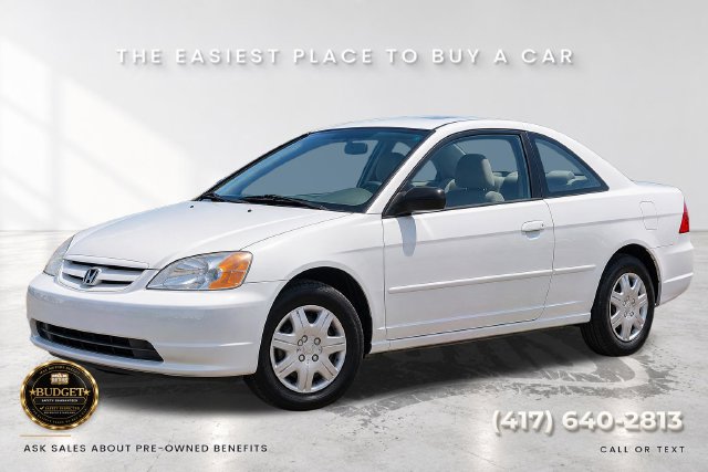 2002 Honda Civic