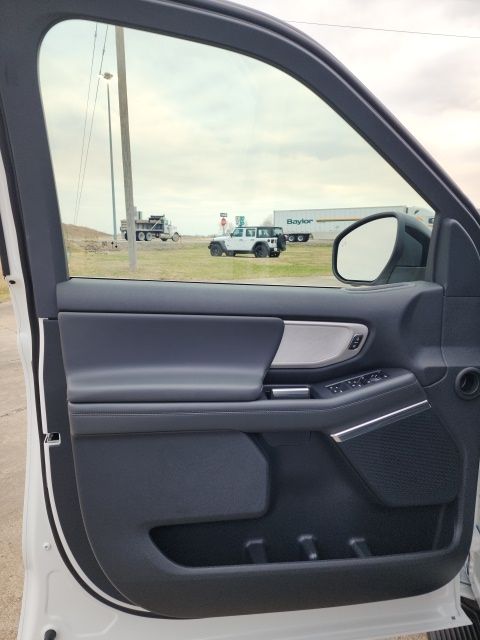 2026 Ford Expedition MAX Active - Photo 18