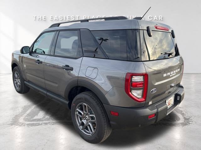 2025 Ford Bronco Sport Big Bend - Photo 7