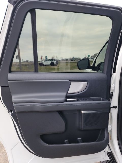 2026 Ford Expedition MAX Active - Photo 33