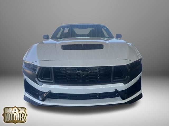 2026 Ford Mustang Dark Horse - Photo 11