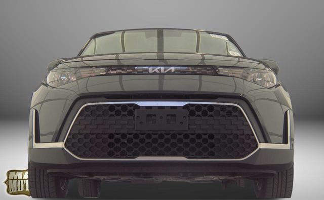 Used 2024 Kia Soul LX with VIN KNDJ23AU1R7910097 for sale in Kansas City