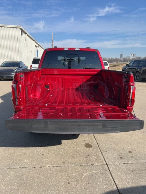 2025 Ford F-150 Lariat - Photo 21