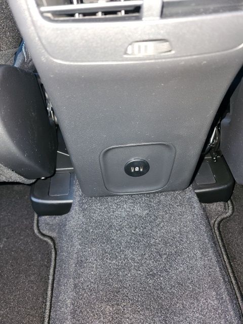 2026 Ford Escape Active - Photo 33