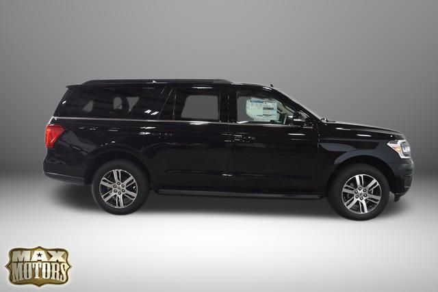 Used 2024 Ford Expedition XLT with VIN 1FMJK1J84REA68354 for sale in Kansas City