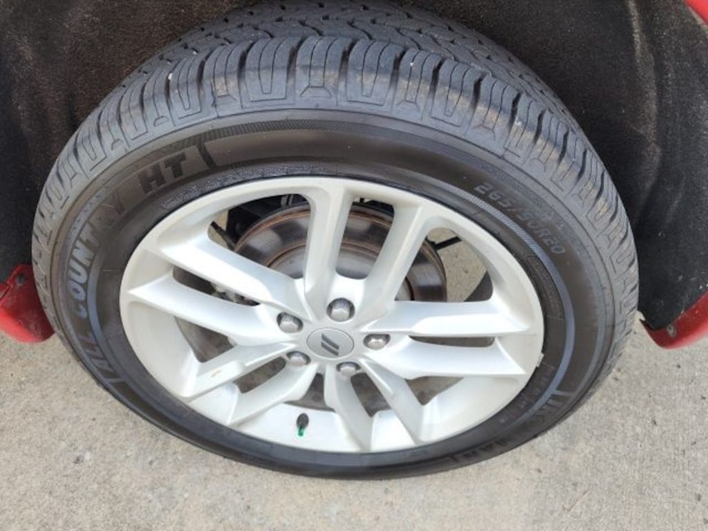 Used 2021 Dodge Durango GT SUV