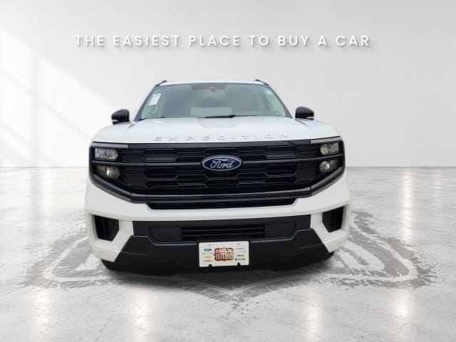 2026 Ford Expedition MAX Active - Photo 16