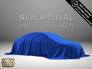 2026 Ford Explorer ST SUV
