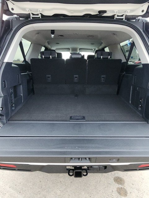 2026 Ford Expedition MAX Active - Photo 33