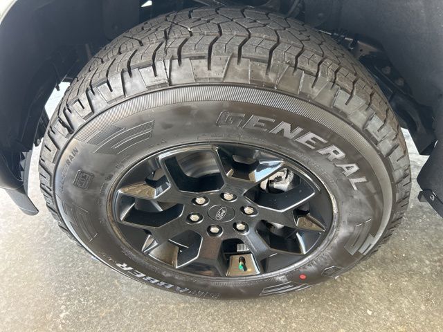 2025 Ford F-150 STX photo 4