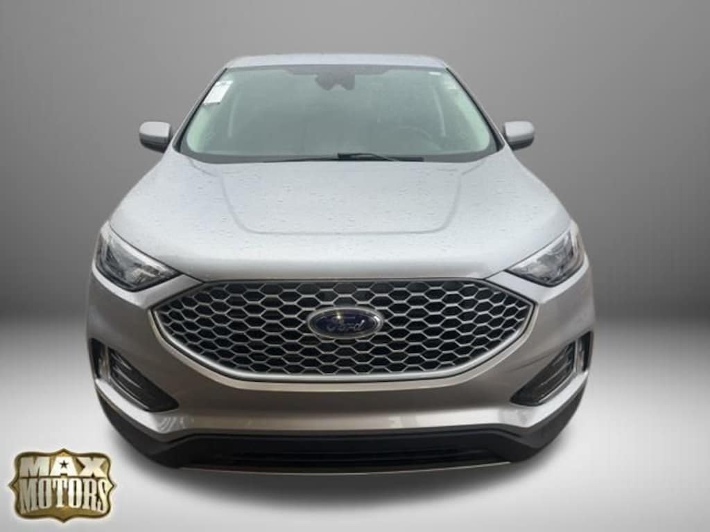 Used 2024 Ford Edge SUV