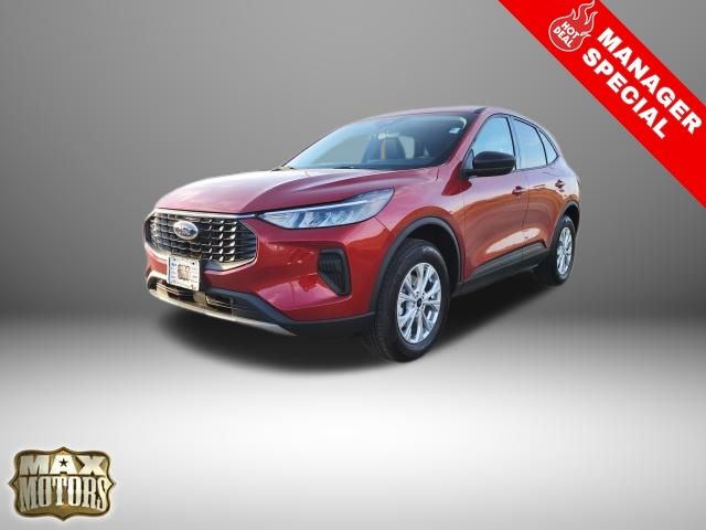2026 Ford Escape