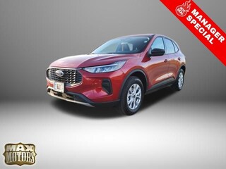 2026 Ford Escape Active SUV