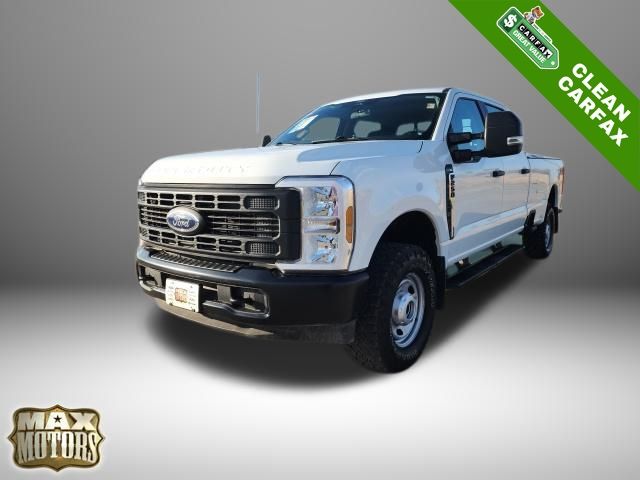 2024 Ford F-250 Super Duty XL's photo