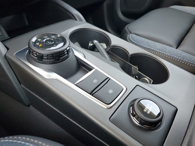 2025 Ford Bronco Sport Outer Banks - Photo 22