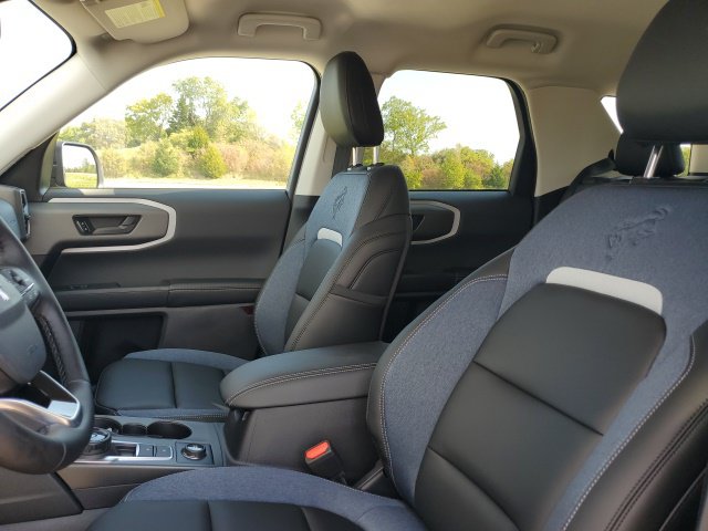 2025 Ford Bronco Sport Outer Banks - Photo 13