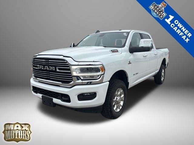 2024 RAM 2500 Laramie 4X4 Crew Cab SWB's photo